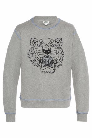 Logo sweatshirt, zdjęcie 1 Logo sweatshirt od Kenzo